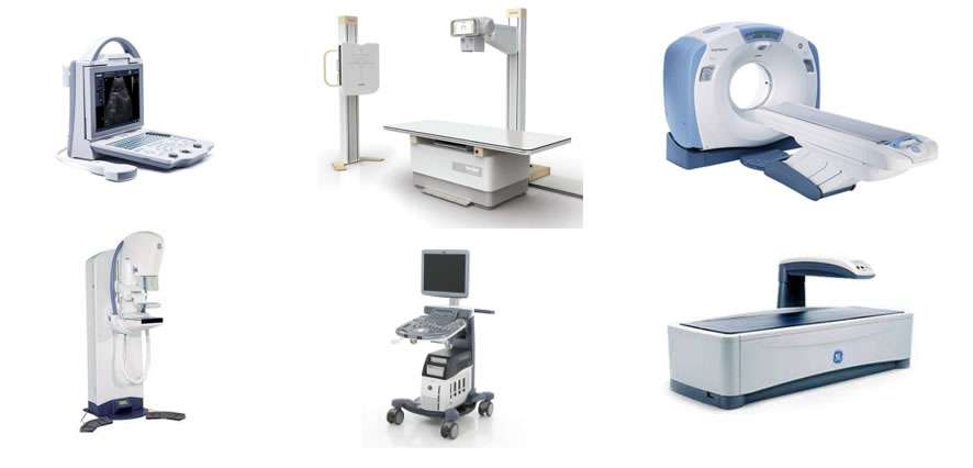 Distribuidor y Proveedor de Equipos Para Ultrasonido: Rayos X, Ultrasonidos, Mastografos, Tomografos y Colposcopios en Mexico